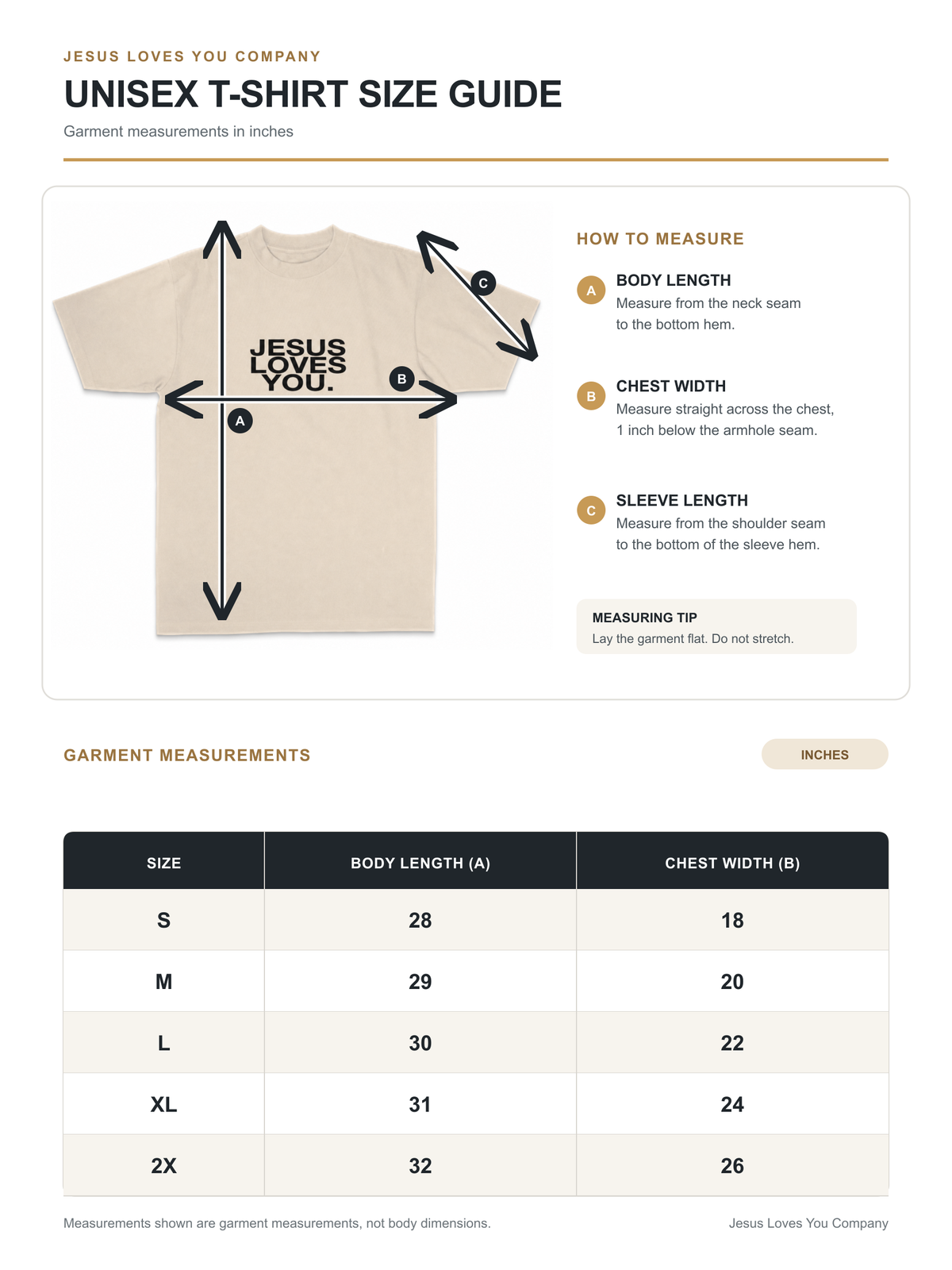 "Heaven's Most Wanted" Tee