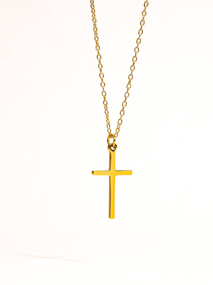 Dainty Cross Chain