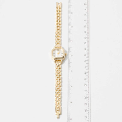 The Charlotte Timepiece Watch