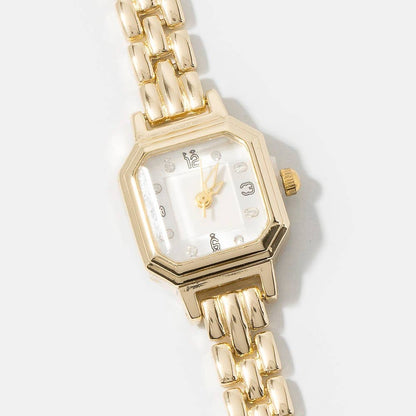 The Charlotte Timepiece Watch