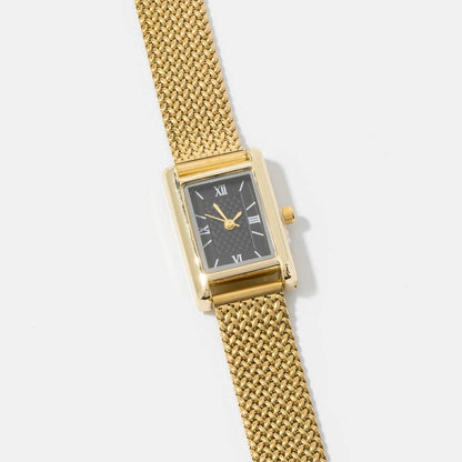 The Belmont Watch