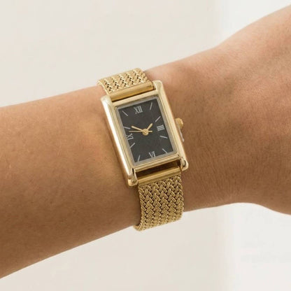 The Belmont Watch