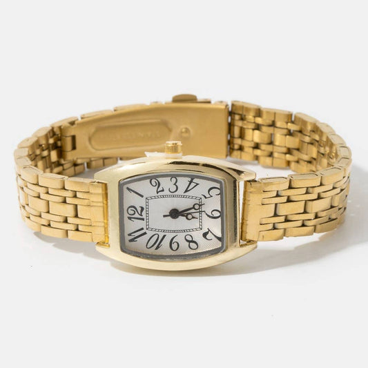 The Golden Promise Watch