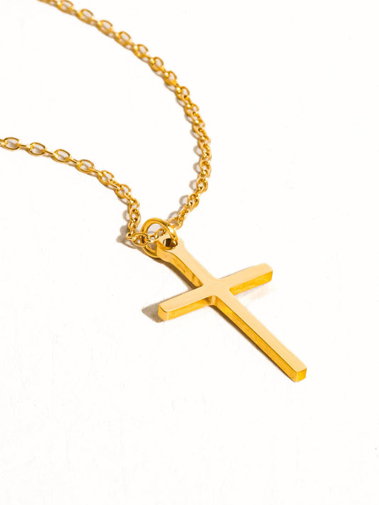 Dainty Cross Chain
