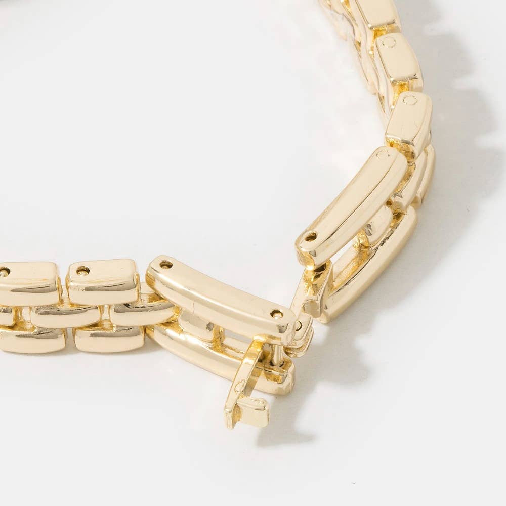 The Charlotte Timepiece Watch