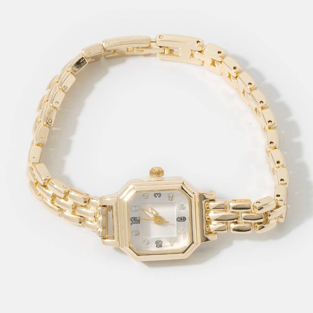 The Charlotte Timepiece Watch