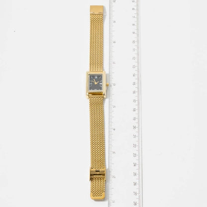 The Belmont Watch