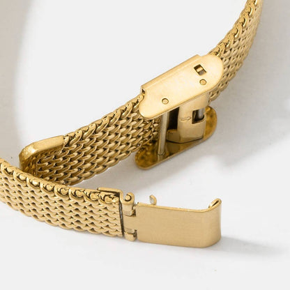 The Belmont Watch