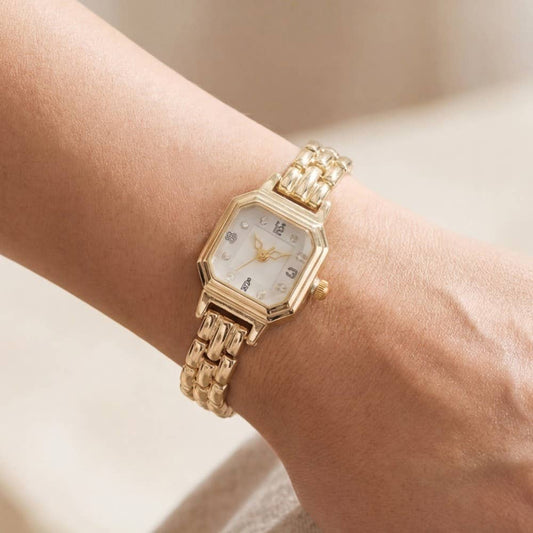 The Charlotte Timepiece Watch